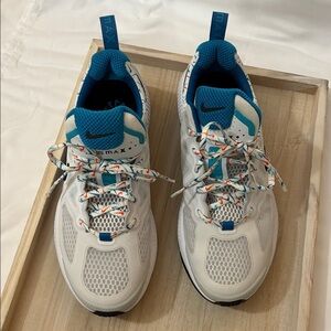 Nike Air Max Genome Swooshfetti Sneakers